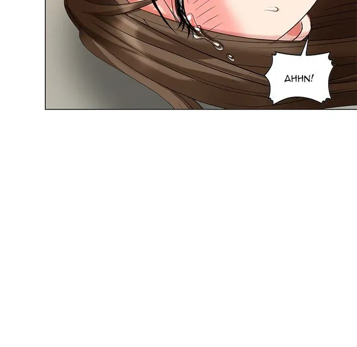 Read Secret Hideout chapter 45 image 75 on Lezhin