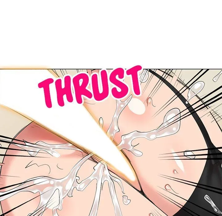 Read Secret Hideout chapter 45 image 76 on Lezhin