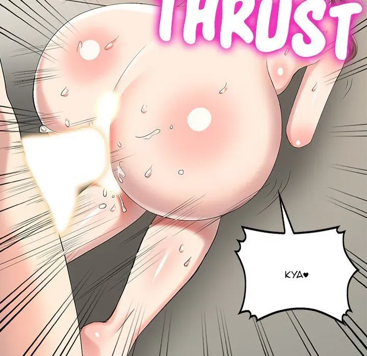 Read Secret Hideout chapter 45 image 8 on Lezhin