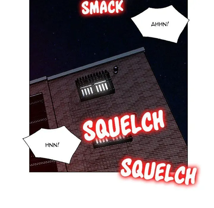 Read Secret Hideout chapter 45 image 81 on Lezhin