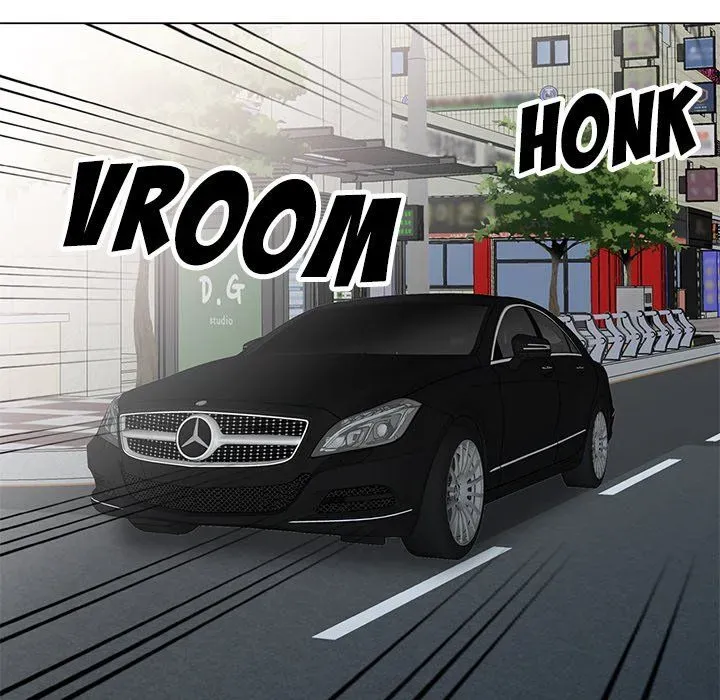 Read Secret Hideout chapter 45 image 85 on Lezhin