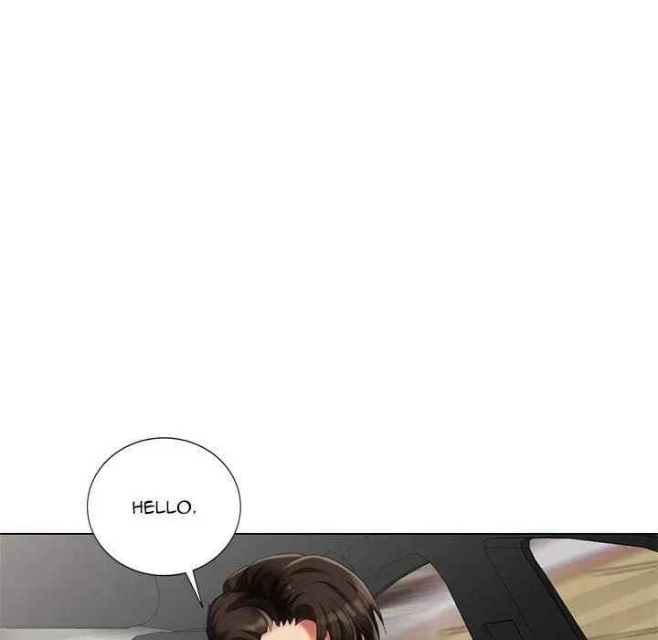 Read Secret Hideout chapter 45 image 88 on Lezhin
