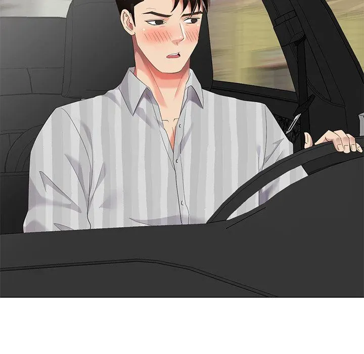 Read Secret Hideout chapter 45 image 89 on Lezhin