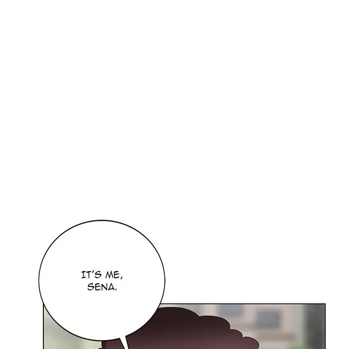 Read Secret Hideout chapter 45 image 90 on Lezhin