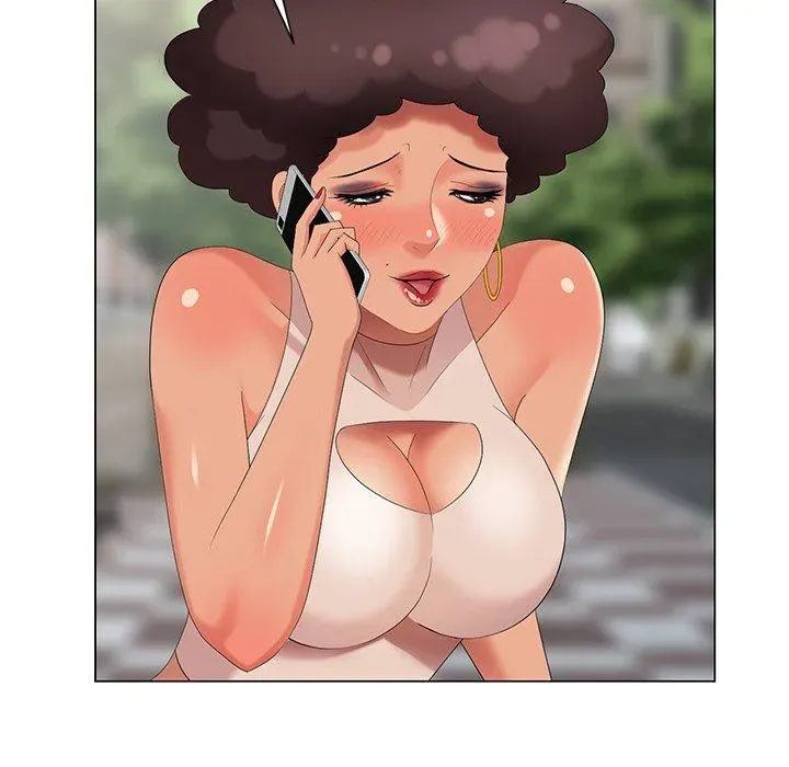 Read Secret Hideout chapter 45 image 91 on Lezhin