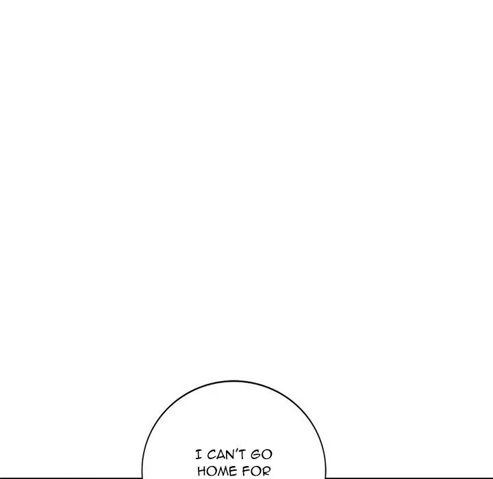 Read Secret Hideout chapter 45 image 92 on Lezhin