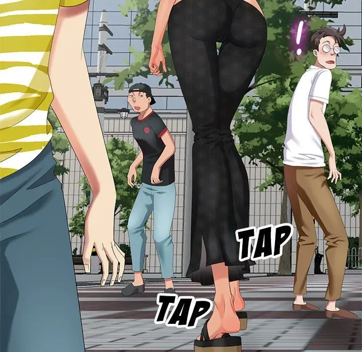 Read Secret Hideout chapter 45 image 94 on Lezhin