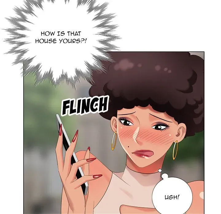 Read Secret Hideout chapter 45 image 96 on Lezhin