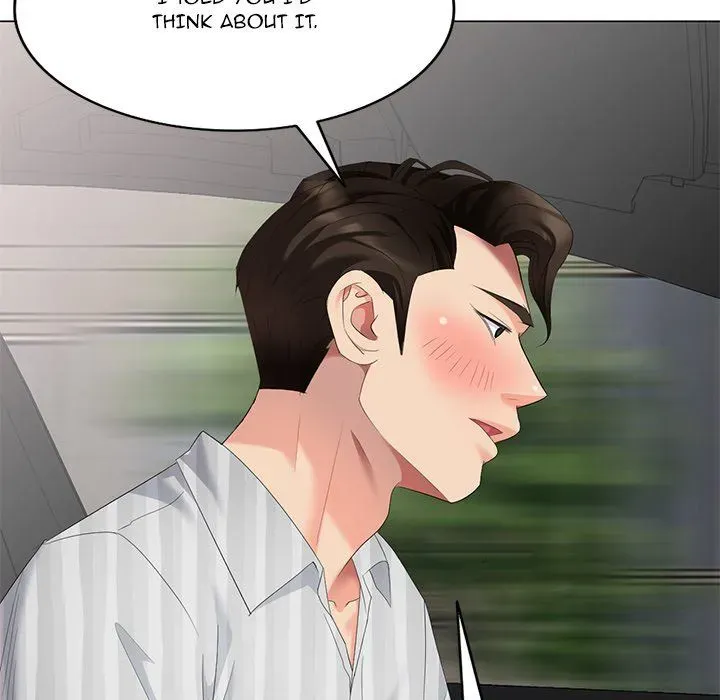 Read Secret Hideout chapter 45 image 98 on Lezhin