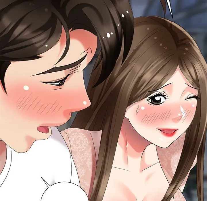Read Secret Hideout chapter 46 image 10 on Lezhin