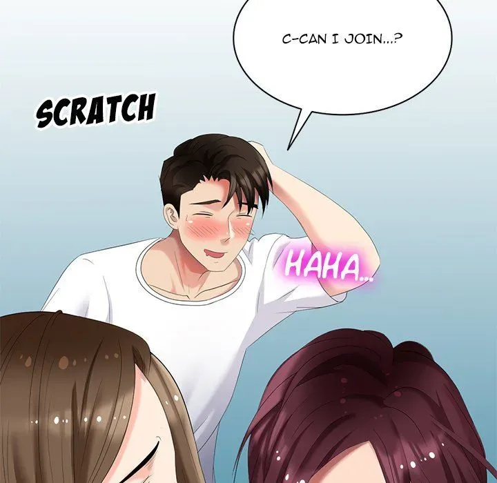 Read Secret Hideout chapter 46 image 100 on Lezhin