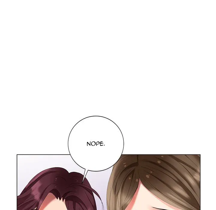 Read Secret Hideout chapter 46 image 102 on Lezhin