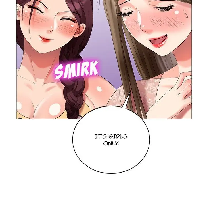 Read Secret Hideout chapter 46 image 103 on Lezhin