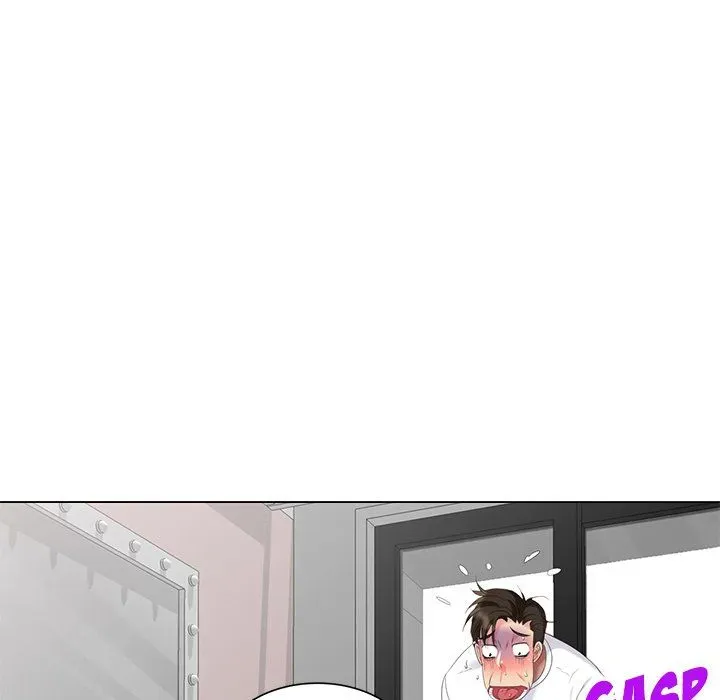 Read Secret Hideout chapter 46 image 106 on Lezhin