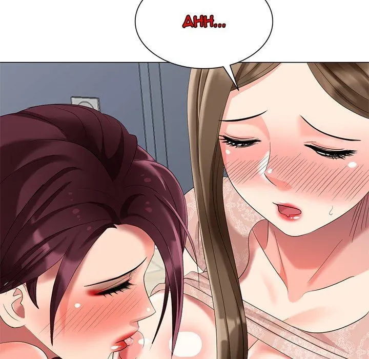 Read Secret Hideout chapter 46 image 109 on Lezhin
