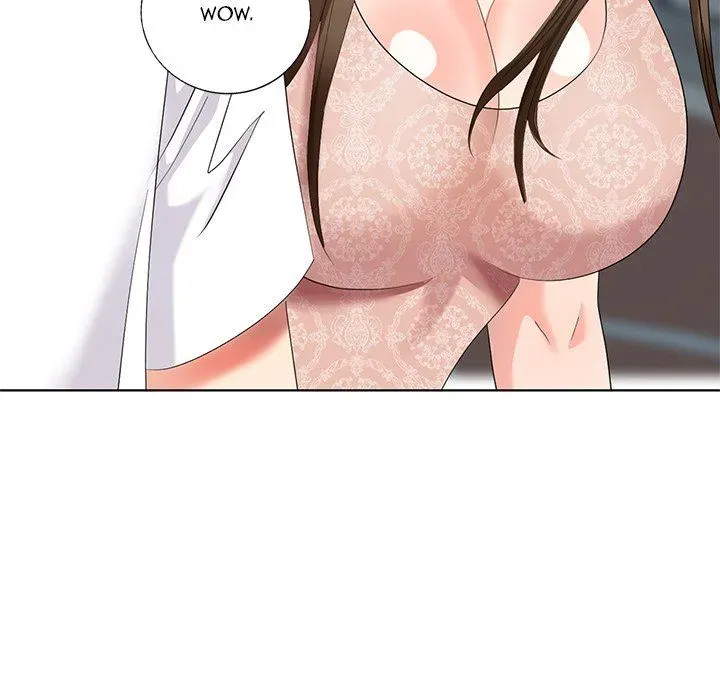 Read Secret Hideout chapter 46 image 11 on Lezhin