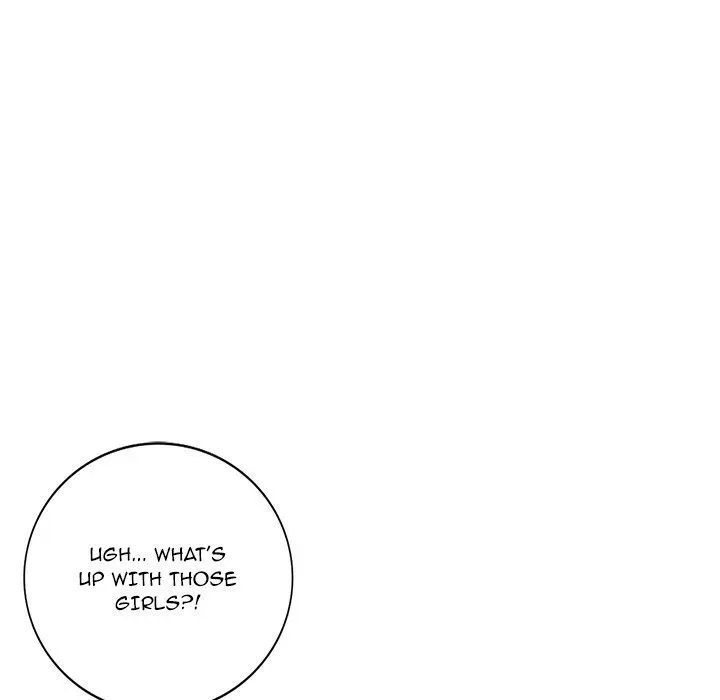 Read Secret Hideout chapter 46 image 115 on Lezhin