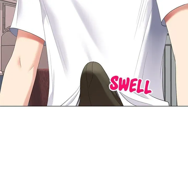 Read Secret Hideout chapter 46 image 117 on Lezhin