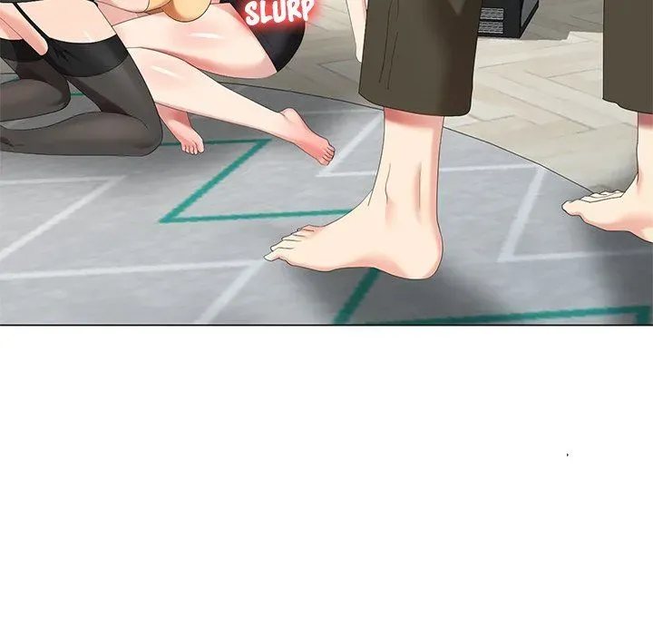 Read Secret Hideout chapter 46 image 119 on Lezhin