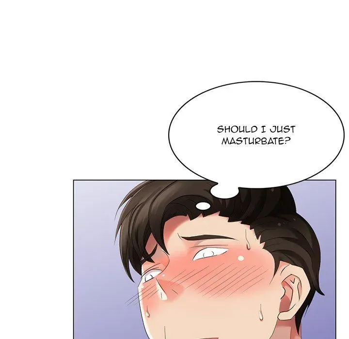Read Secret Hideout chapter 46 image 120 on Lezhin