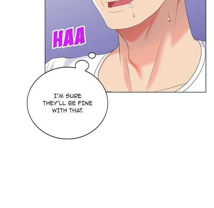 Read Secret Hideout chapter 46 image 121 on Lezhin
