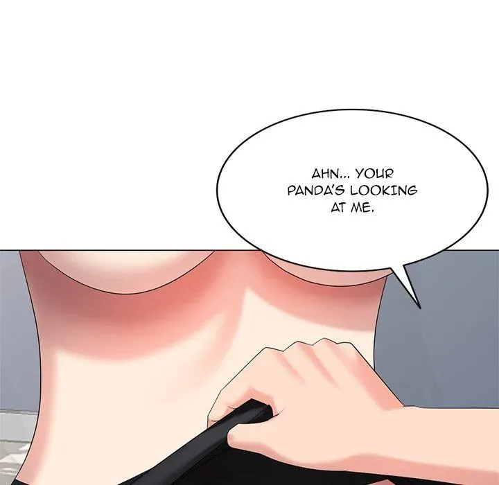 Read Secret Hideout chapter 46 image 122 on Lezhin