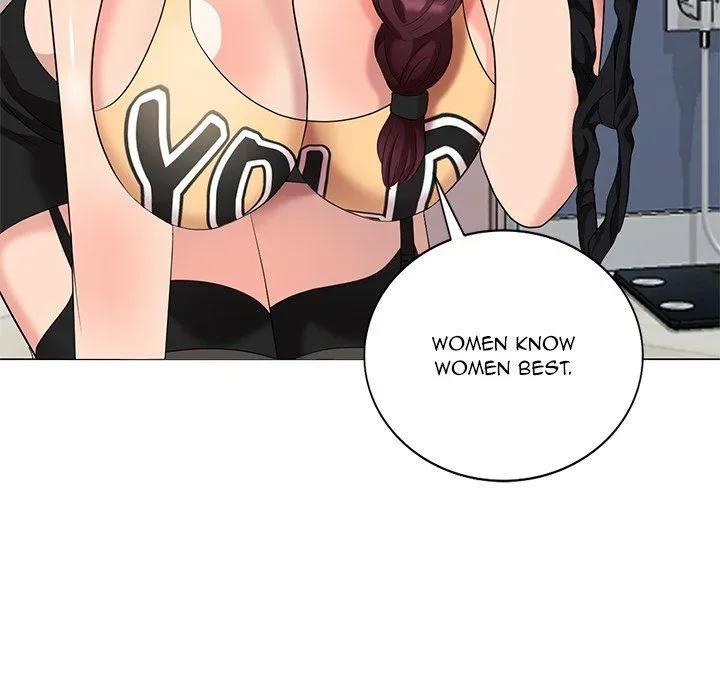 Read Secret Hideout chapter 46 image 129 on Lezhin