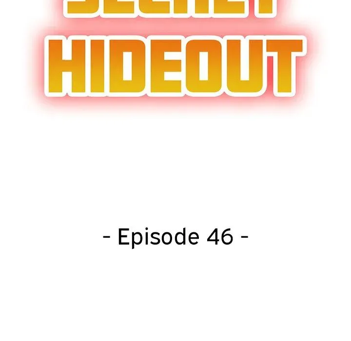 Read Secret Hideout chapter 46 image 13 on Lezhin