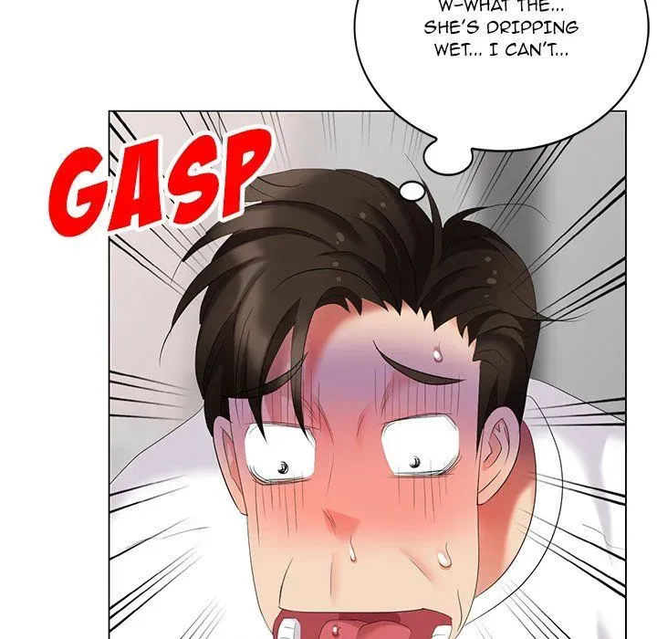 Read Secret Hideout chapter 46 image 138 on Lezhin