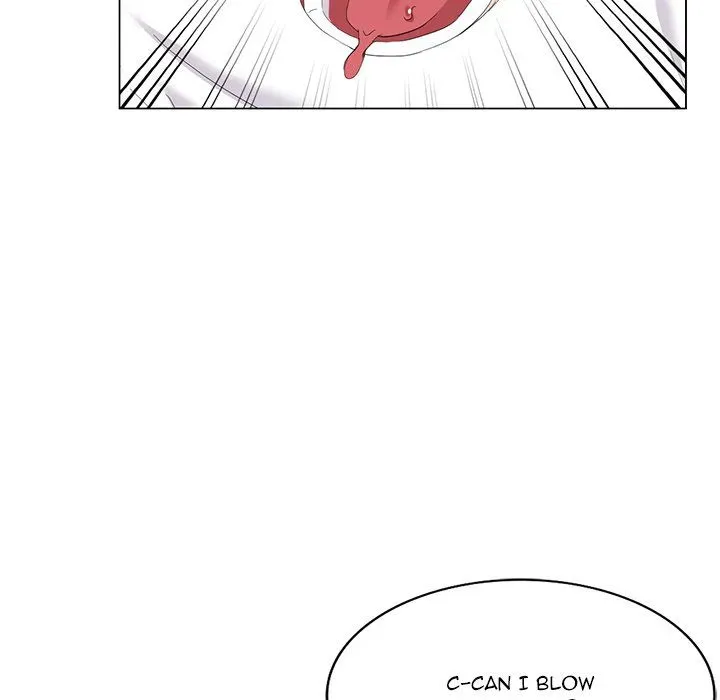 Read Secret Hideout chapter 46 image 139 on Lezhin