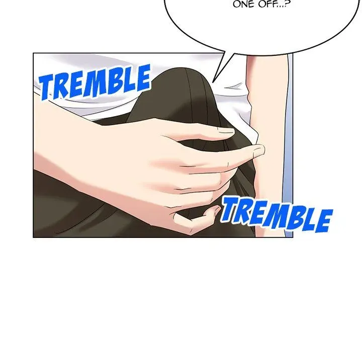 Read Secret Hideout chapter 46 image 140 on Lezhin