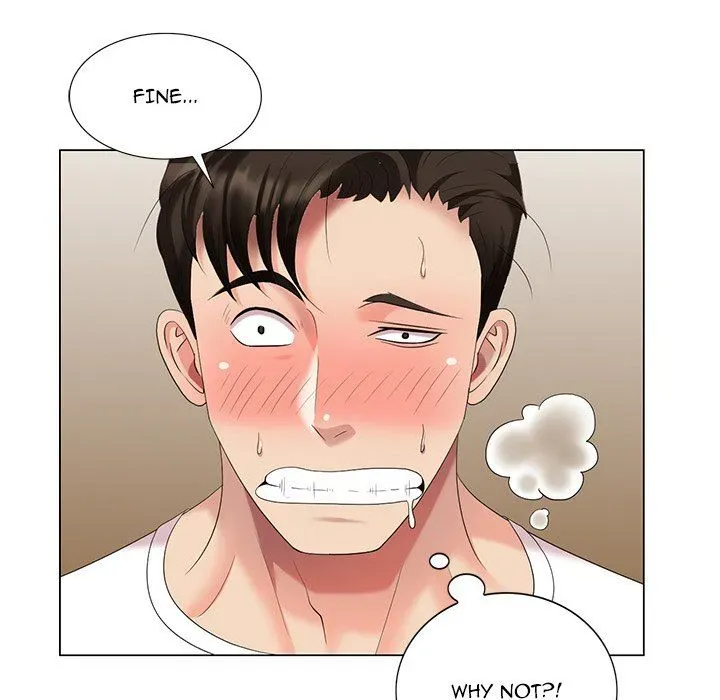 Read Secret Hideout chapter 46 image 144 on Lezhin