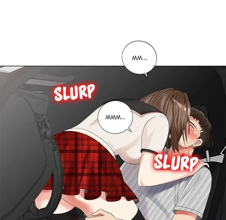 Read Secret Hideout chapter 46 image 15 on Lezhin