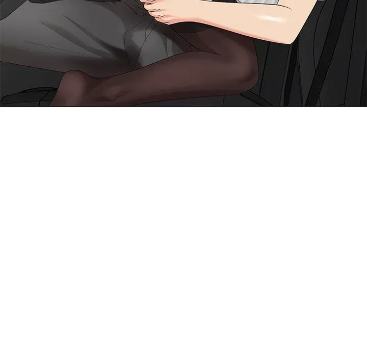 Read Secret Hideout chapter 46 image 16 on Lezhin