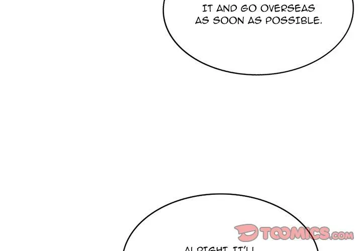 Read Secret Hideout chapter 46 image 2 on Lezhin
