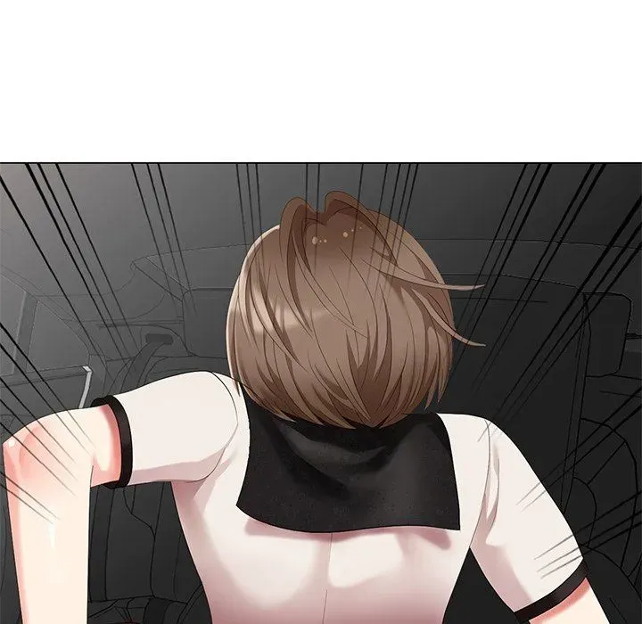 Read Secret Hideout chapter 46 image 21 on Lezhin