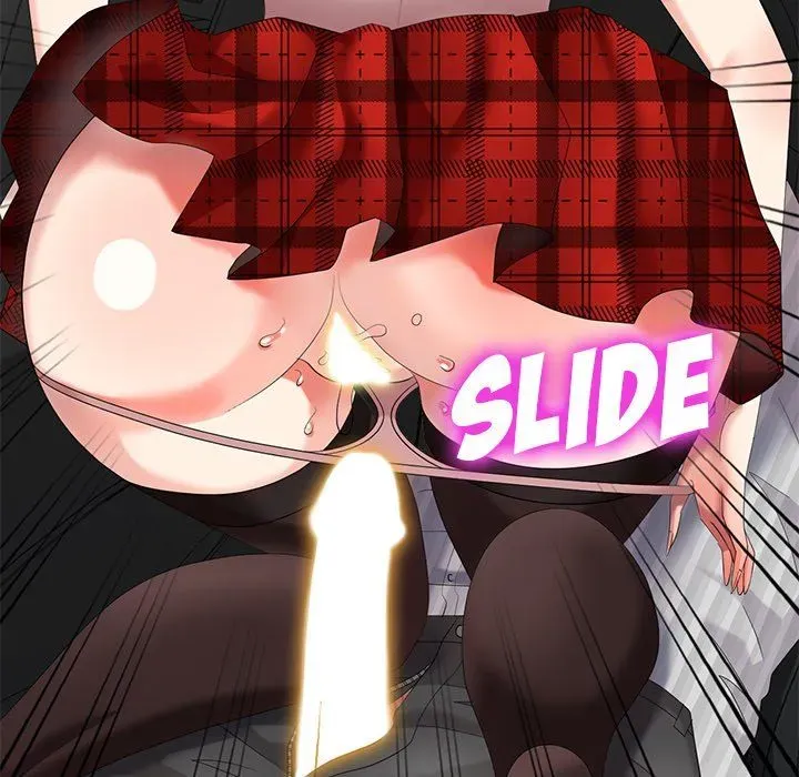 Read Secret Hideout chapter 46 image 22 on Lezhin