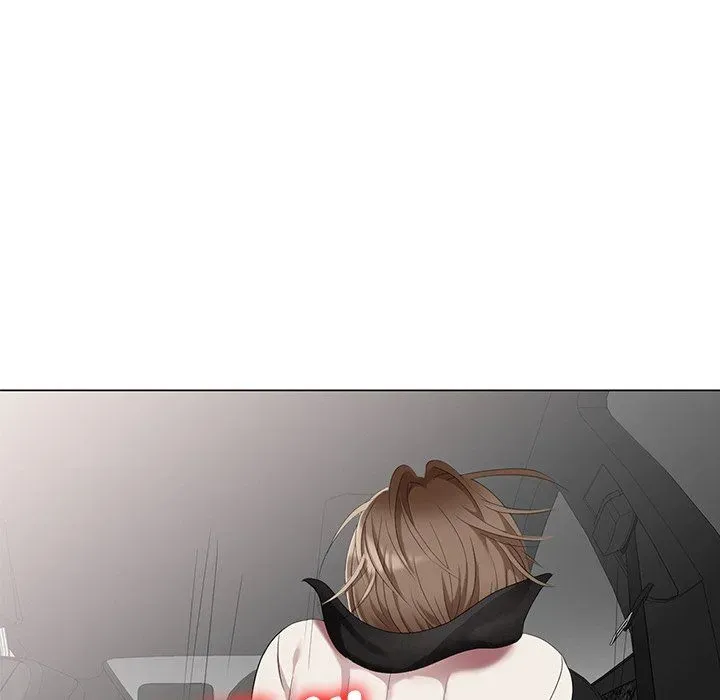 Read Secret Hideout chapter 46 image 26 on Lezhin