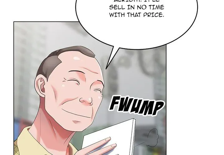 Read Secret Hideout chapter 46 image 3 on Lezhin