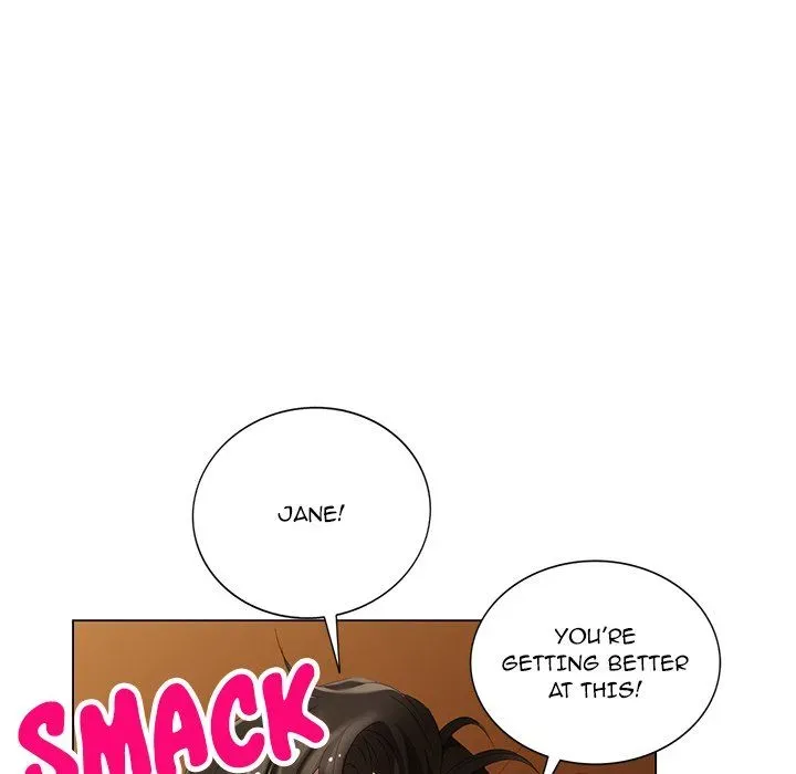 Read Secret Hideout chapter 46 image 33 on Lezhin