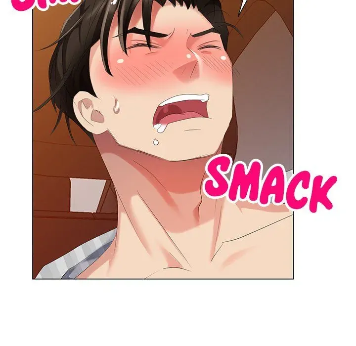 Read Secret Hideout chapter 46 image 34 on Lezhin