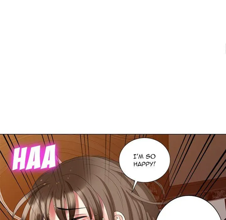 Read Secret Hideout chapter 46 image 35 on Lezhin