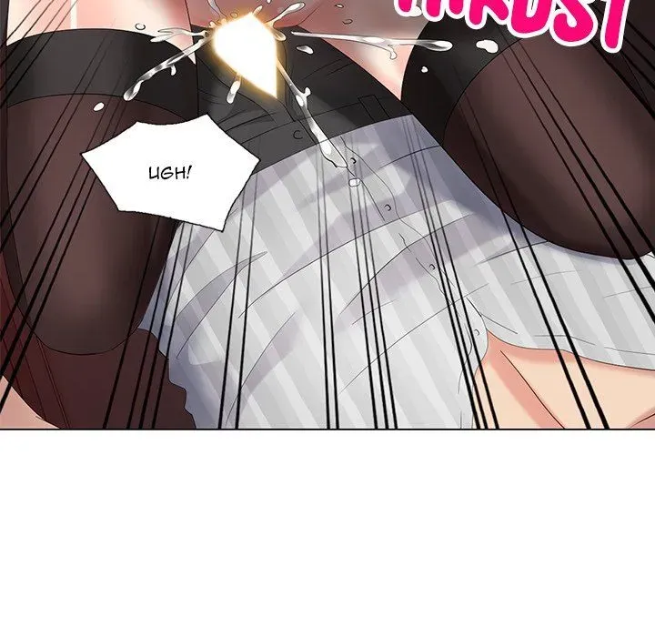 Read Secret Hideout chapter 46 image 37 on Lezhin