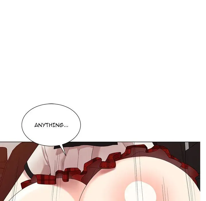 Read Secret Hideout chapter 46 image 38 on Lezhin