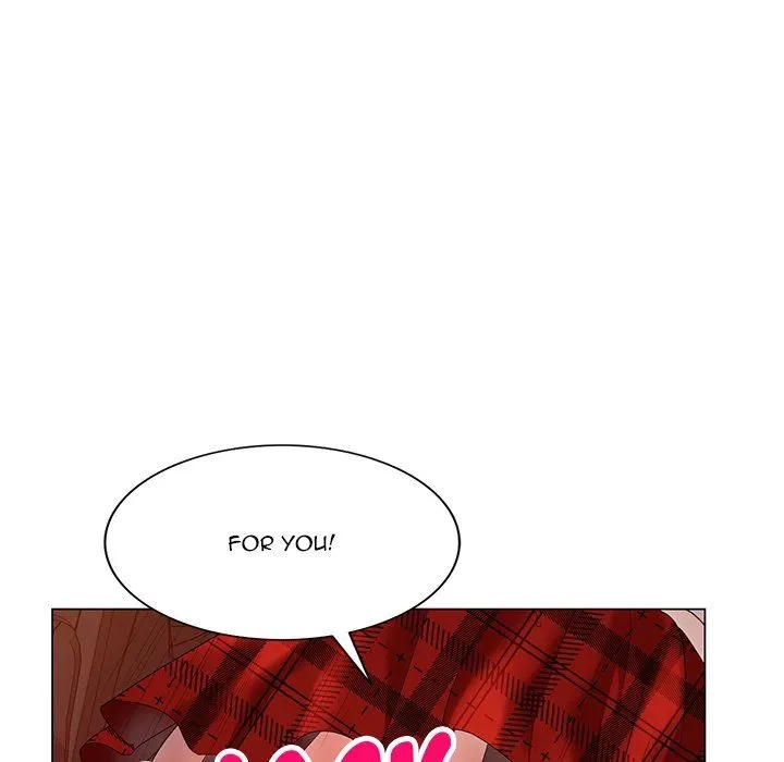Read Secret Hideout chapter 46 image 40 on Lezhin