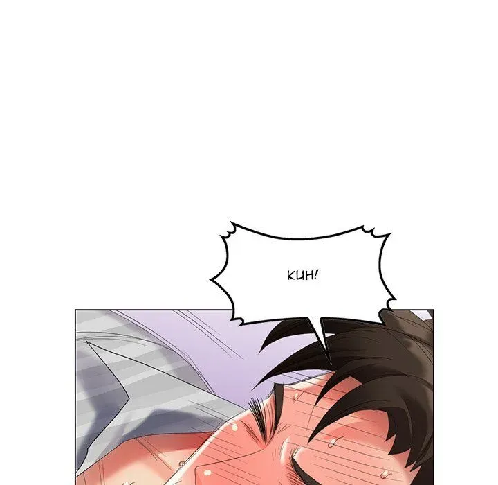Read Secret Hideout chapter 46 image 42 on Lezhin