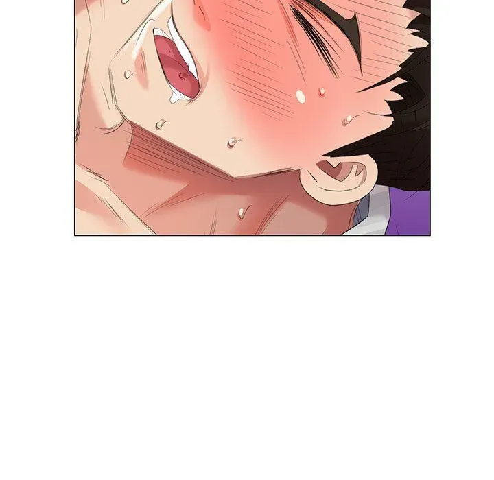 Read Secret Hideout chapter 46 image 43 on Lezhin