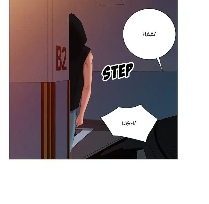 Read Secret Hideout chapter 46 image 51 on Lezhin