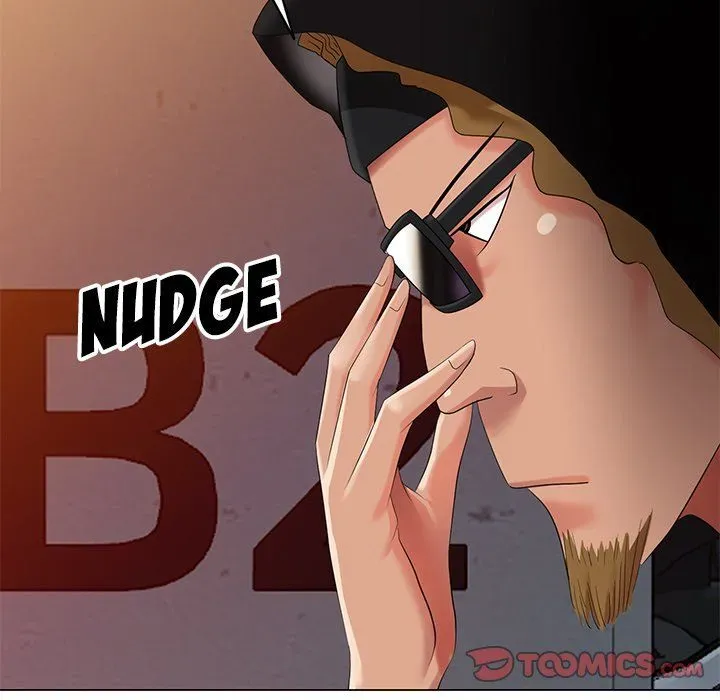 Read Secret Hideout chapter 46 image 53 on Lezhin