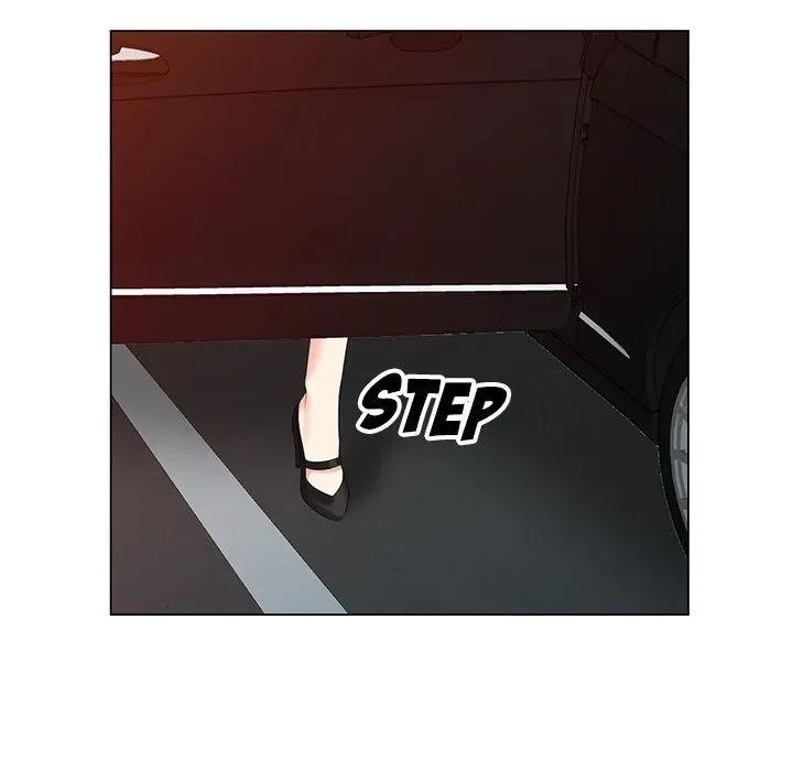 Read Secret Hideout chapter 46 image 55 on Lezhin